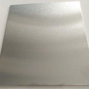 310S Stainless Steel Matte (No.4) Finish Sheets Manufacturers in India