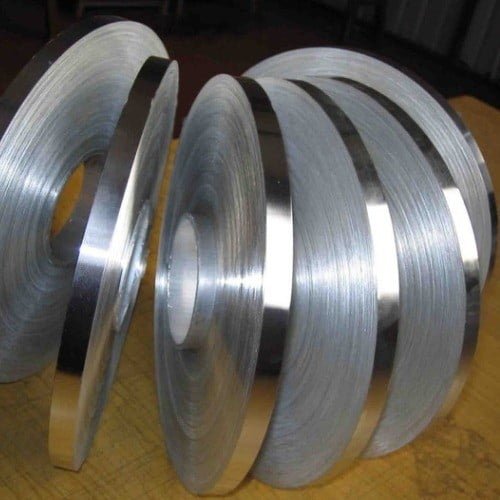 316L, 316, 310S, 310H Stainless Steel Strips Manufacturers, Dealers in India