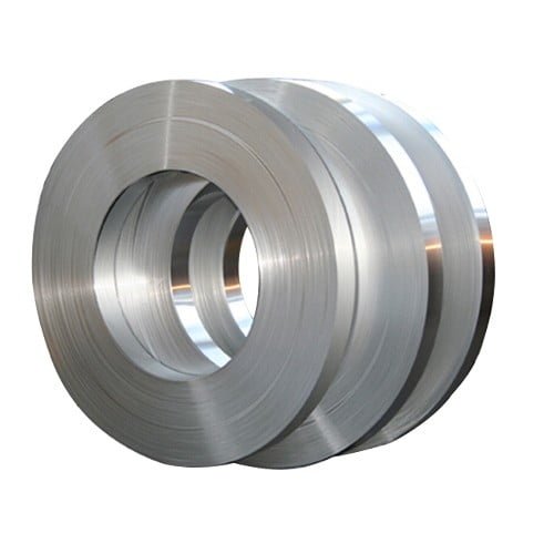 317L, 317, 316 Ti, 316H Stainless Steel Strips Manufacturers, Dealers in India