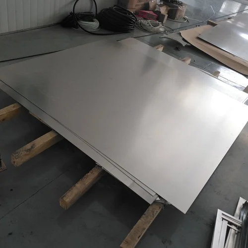 321H Stainless Steel Sheets (UNS S32109, 1.4878) - ASTM A240 - Image 4
