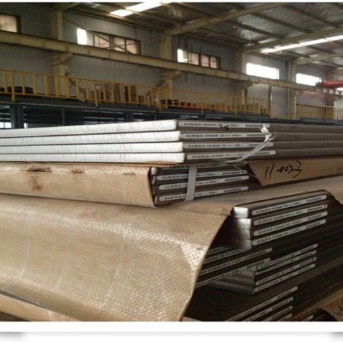 347 Stainless Steel Sheets Manufacturers in India
