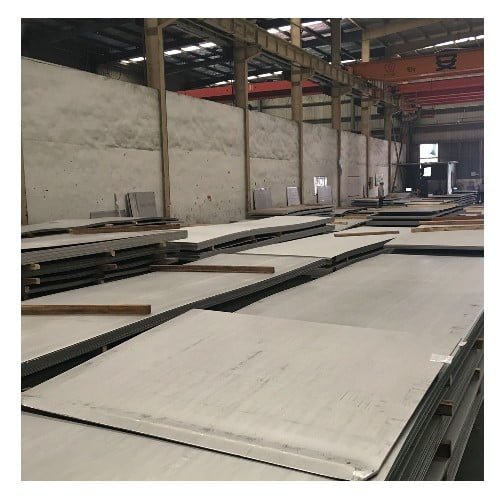 347H Stainless Steel Sheets Manufacturers in India