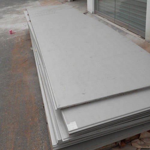 410S Stainless Steel Sheets Manufacturers in India