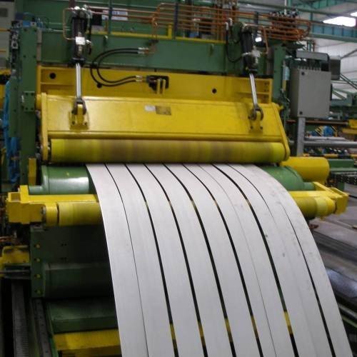 430, 410, 409, Stainless Steel Strip Coils, Bands Manufacturers in India