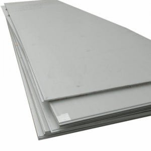 430 Stainless Steel Sheets Manufacturers in India