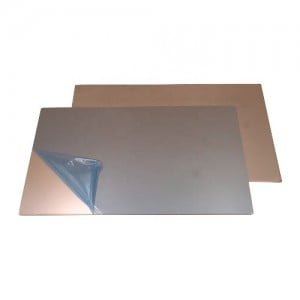 439 Stainless Steel Matte (No.4) Finish Sheets Manufacturers in India