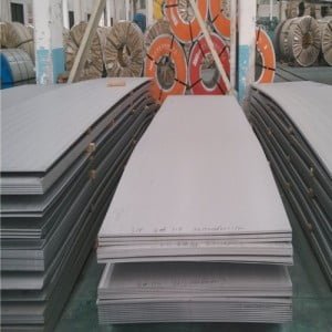 439 Stainless Steel Sheets Manufacturers in India
