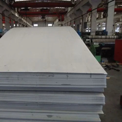 441 Stainless Steel Sheets Manufacturers in India