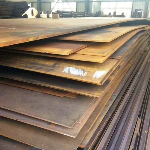 ASTM A514 Grade S Steel Plates - Image 3