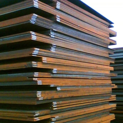 ASTM A514 Grade S Steel Plates - Image 2