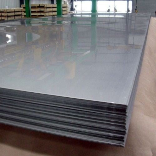 ASTM A204 202, 201 Stainless Steel Plates Manufacturers, Supplier