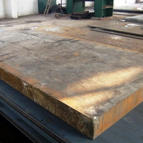 ASTM A225 Grade D Steel Plates - Image 2