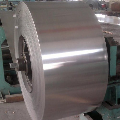 ASTM A240 201, 202, 301, 304 Stainless Steel Coils Manufacturers