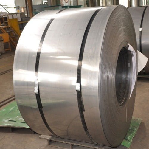 ASTM A240 201, 202, 301, 304 Stainless Steel Coils Manufacturers, Suppliers