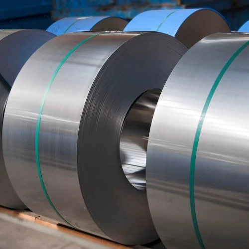 ASTM A240 2205 Duplex and 2507 Super Duplex Stainless Steel Coils Manufacturers