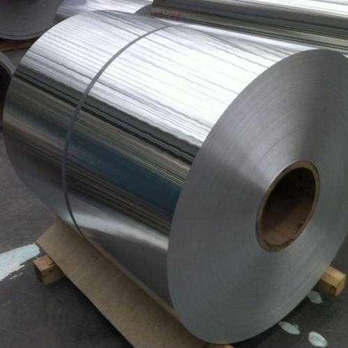 ASTM A240 2205 Duplex and 2507 Super Duplex Stainless Steel Coils Manufacturers, Suppliers