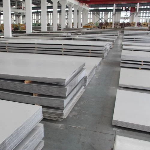 ASTM A240 2507 Super Duplex, 2205 Duplex Stainless Steel Plates Manufacturers, Dealers.