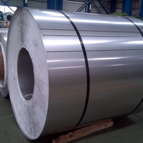 ASTM A240 304H, 304L, 309S, 309H, Stainless Steel Coils Manufacturers, Dealers