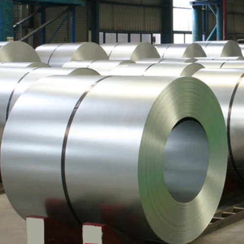 ASTM A240 310H, 310S, 316, 316L Satinless Steel Colis Manufacturers