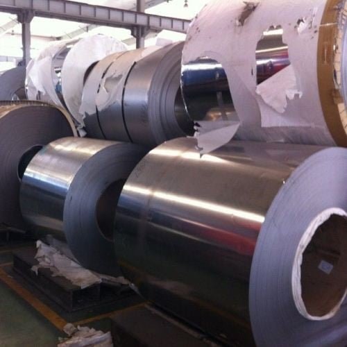 ASTM A240 310H, 310S, 316, 316L Stainless Steel Coils Manufacturers, Dealers
