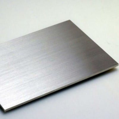 31600 AISI 316/1.4401/UNS S31600 Stainless Steel Plates Suppliers.