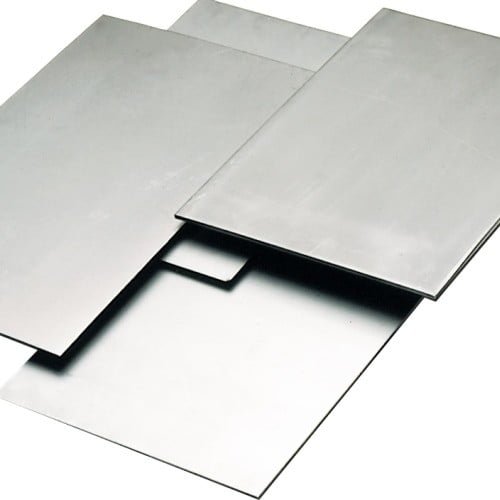 ASTM A240 316Ti, 316H, 316L, 316 Stainless Steel Plates Manufacturers, Distributors.