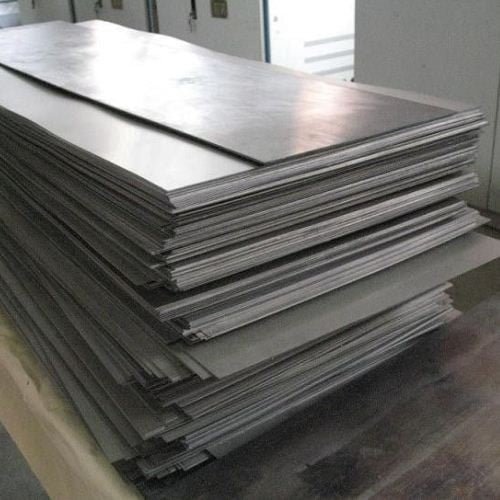 ASTM A240 316Ti, 316H, 316L, 316 Stainless Steel Plates Manufacturers, Supplier.