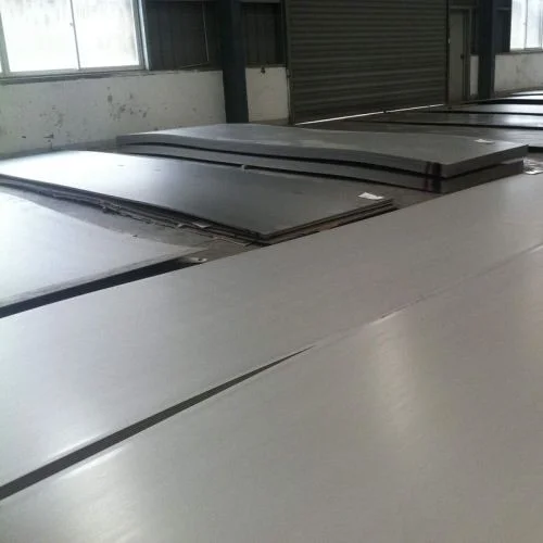 ASTM A240 316Ti, 316H, 316L, 316 Stainless Steel Plates Manufacturers.