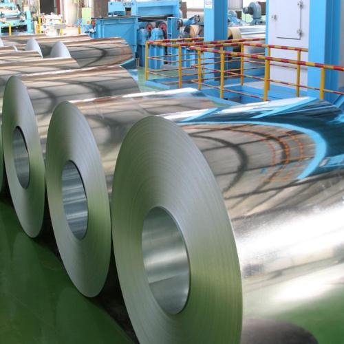 ASTM A240 321, 321H, 347, 347H Satinless Steel Coils Manufacturers, Dealers