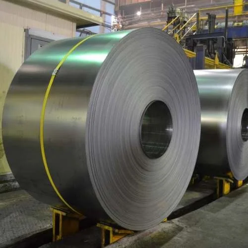 ASTM A240 321, 321H, 347, 347H Satinless Steel Coils Manufacturers, Suppliers