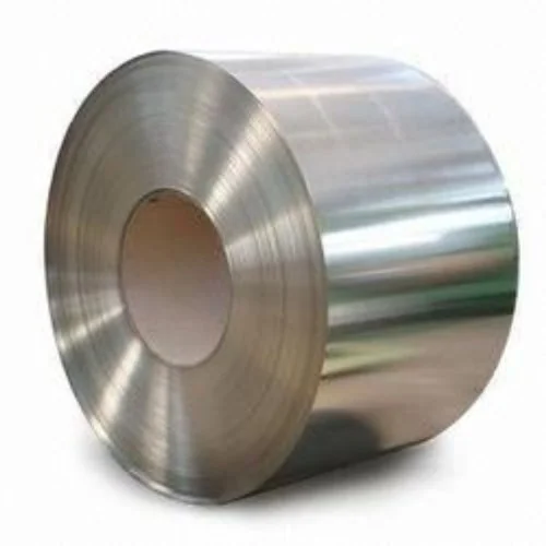 ASTM A240 321, 321H, 347, 347H Stainless Steel Coils Manufacturers, Distributors
