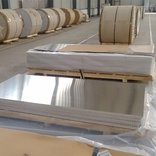 ASTM A240 321H, 321, 317L, 317 Stainless Steel Plates Manufacturers, Distributors