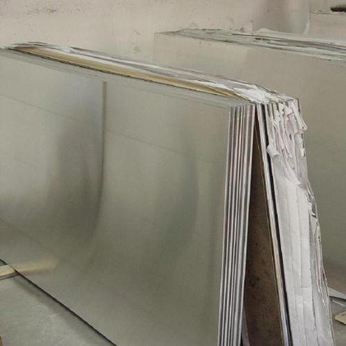 ASTM A240 347, 347H Stainless Steel Plates Manufacturers, Distributors.