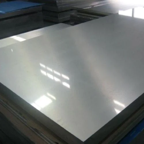 ASTM A240 347, 347H Stainless Steel Plates Manufacturers