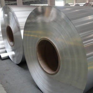 ASTM A240 409, 410, 430, 441 Stainless Steel Coils Manufacturers