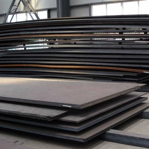 ASTM A240 430, 410, 409 Stainless Steel Plates Manufacturers, Dealers.