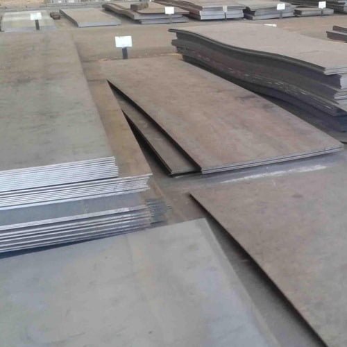 ASTM A240 430, 410, 409 Stainless Steel Plates Manufacturers, Distributures.