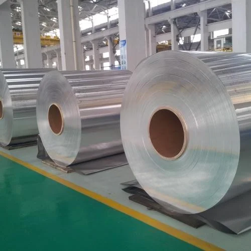 ASTM A240 410S, 439, 444 Stainless Steel Coils Manufacturers