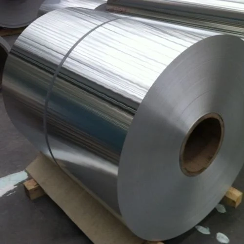 ASTM A240 410S, 439, 444 Stainless Steel Coils Manufacturers, Suppliers