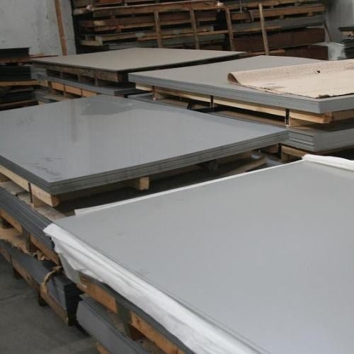ASTM A240 444, 410S, 441, 439 Stainless Steel Plate Manufactureres, Dealers.