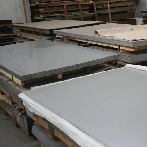 ASTM A240 444, 410S, 441, 439 Stainless Steel Plate Manufactureres, Dealers.