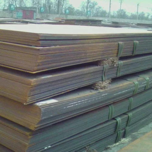 ASTM A240 439 (UNS S43035, 1.4509) Stainless Steel Plate