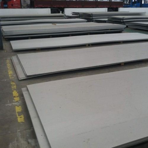 ASTM A240 444, 410S, 441, 439 Stainless Steel Plate Manufacturers, Supplier