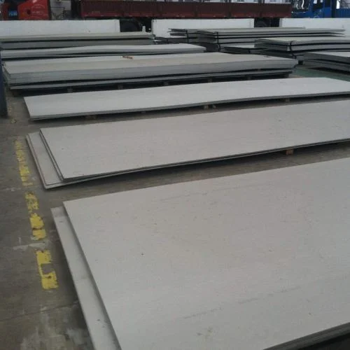 ASTM A240 444, 410S, 441, 439 Stainless Steel Plate Manufacturers, Supplier