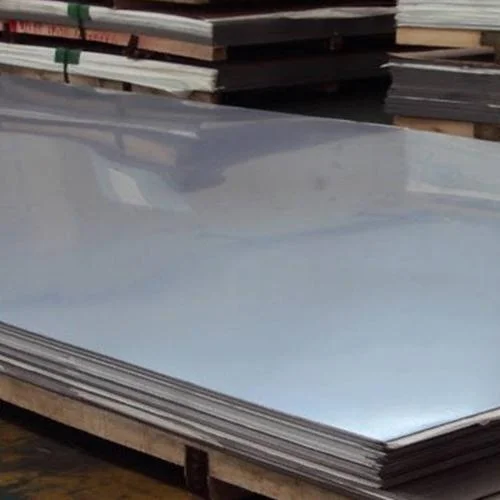 ASTM A240 444, 410S, 441, 439 Stainless Steel Plates Manufacturers, Dealers.