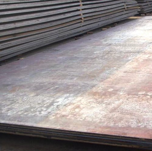 ASTM A285 Grade A, B, C Steel Plates Manufacturers, Suppliers