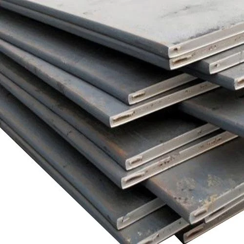 ASTM A285 Grade A, B, C Steel Plates Manufacturers, Suppliers, Factory