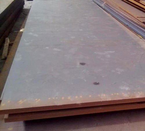 ASTM A285 Steel Plates Manufacturers, Suppliers