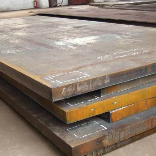 ASTM A387 Grade 2 Class 1 Steel Plates Manufacturers