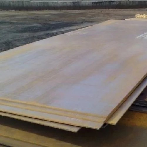 ASTM A387 Grade 22L Class 1 Plates Manufacturers, Dealers